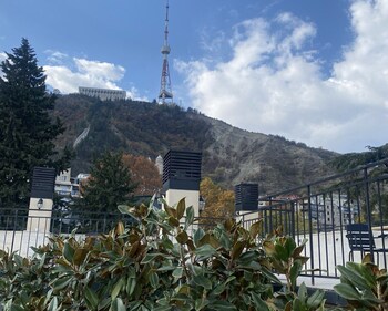 tbilisi