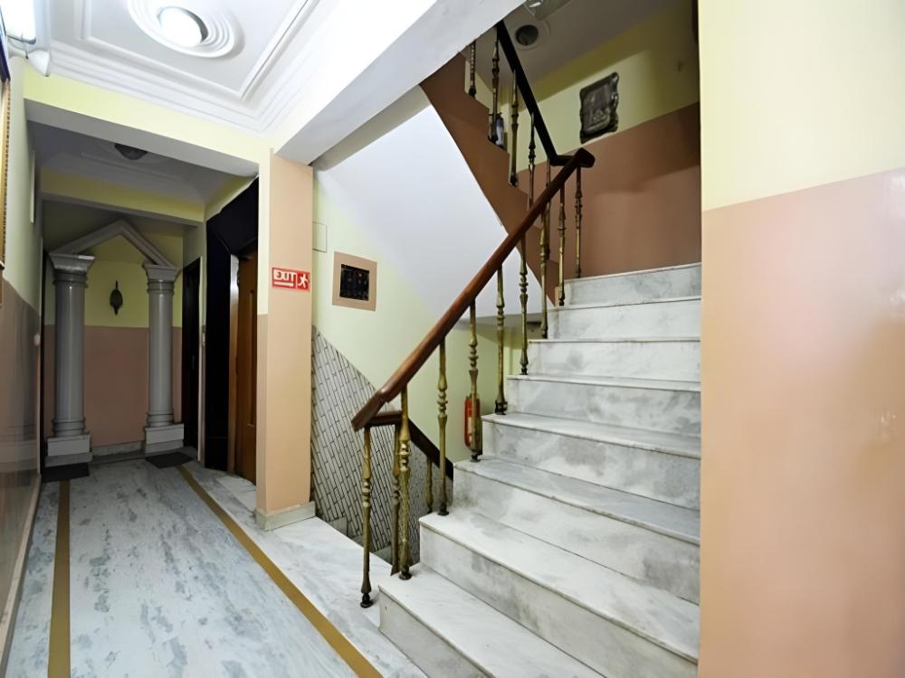 hotel ashoka continental