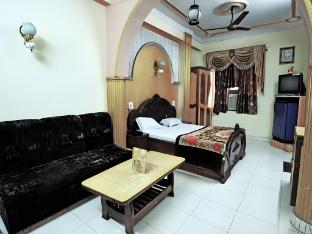 hotel ashoka continental