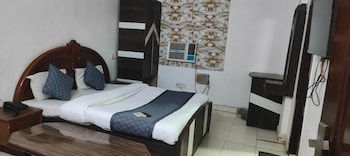 hotel ashoka continental