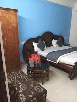 hotel ashoka continental