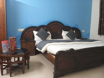 hotel ashoka continental