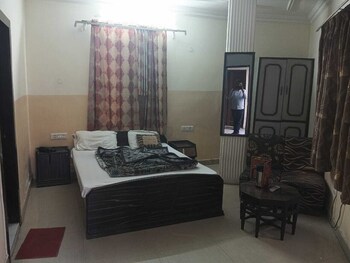 hotel ashoka continental