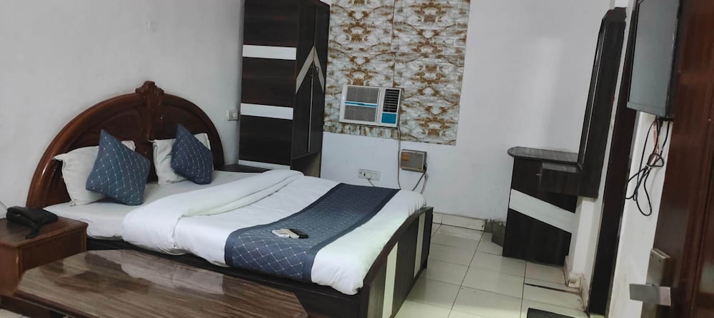 hotel ashoka continental