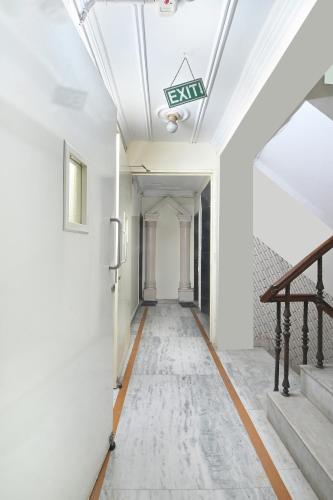 hotel ashoka continental