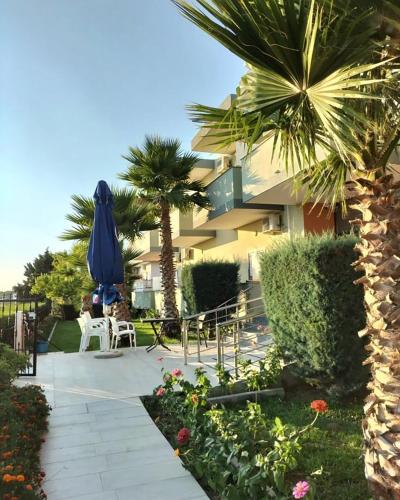 hotel jaho