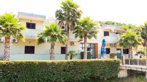 hotel jaho