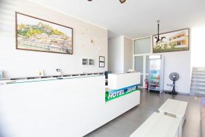 hotel jaho