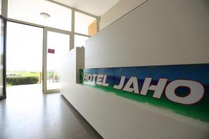 hotel jaho