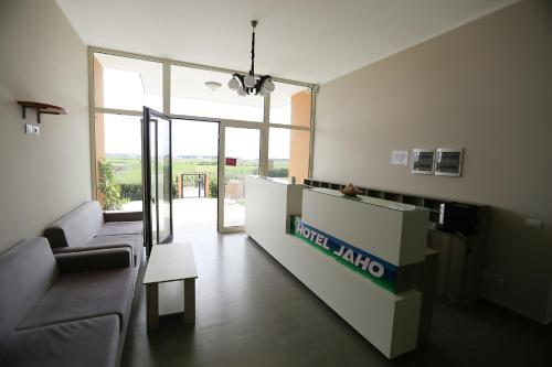 hotel jaho