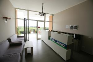 hotel jaho