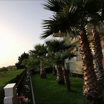 hotel jaho