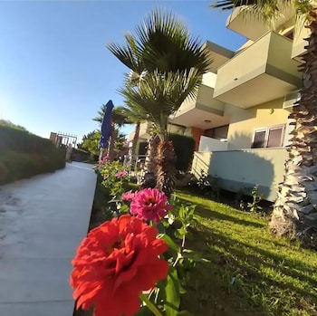 hotel jaho