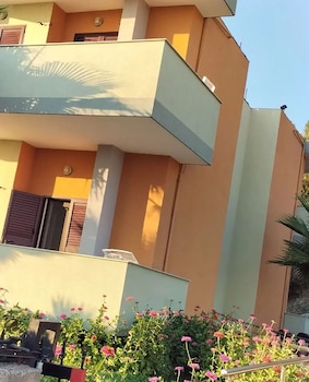 hotel jaho
