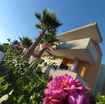 hotel jaho
