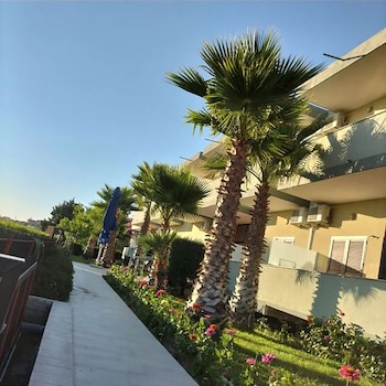hotel jaho