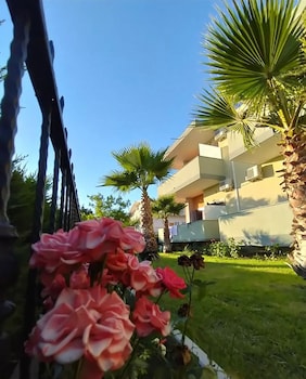 hotel jaho