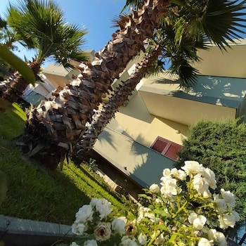 hotel jaho