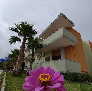hotel jaho