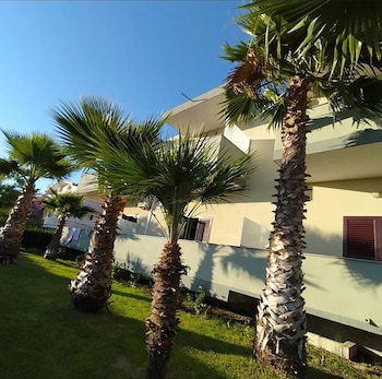 hotel jaho