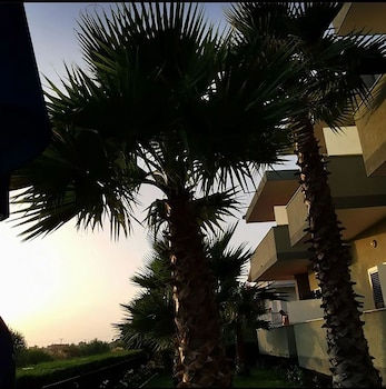 hotel jaho