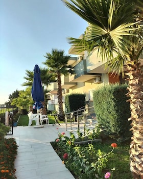 hotel jaho