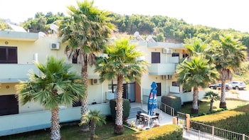 hotel jaho