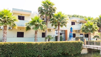 hotel jaho