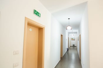 hotel jaho