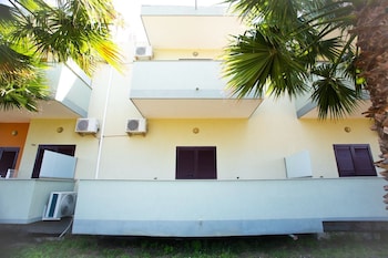 hotel jaho
