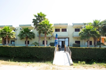 hotel jaho