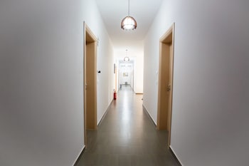 hotel jaho