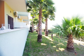 hotel jaho
