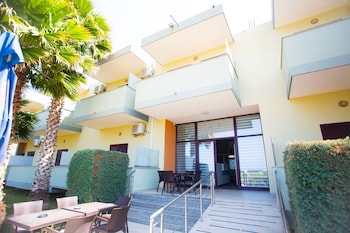 hotel jaho