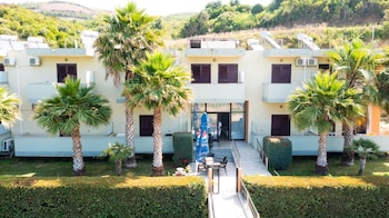 hotel jaho