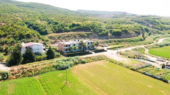 hotel jaho