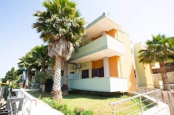hotel jaho