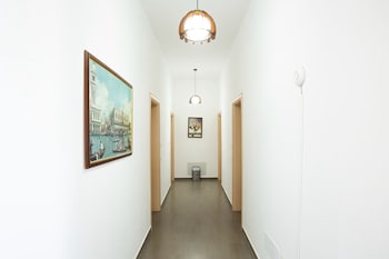 hotel jaho
