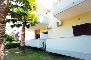 hotel jaho