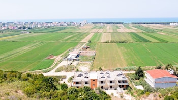 hotel jaho