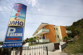 hotel jaho