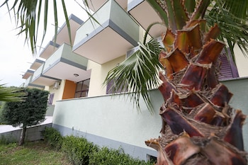 hotel jaho