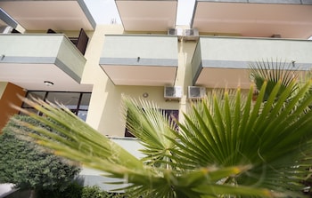 hotel jaho