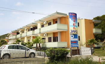 hotel jaho