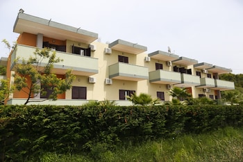 hotel jaho