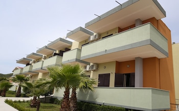 hotel jaho