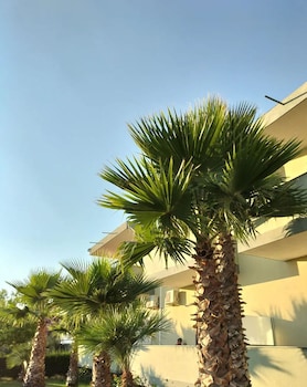 hotel jaho