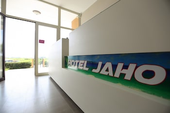 Hotel Jaho,,2 star