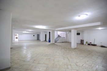 hotel jaho