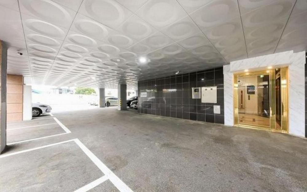 daejeon daeheung best in city hotel